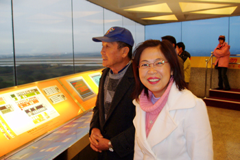 天陵墓園人間故事