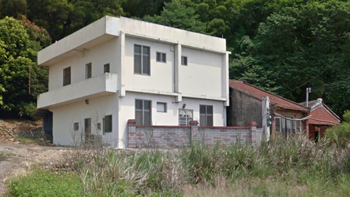 天陵墓園人間故事