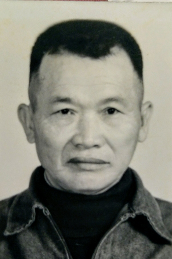 天陵墓園人間故事