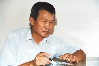 天陵墓園人間故事