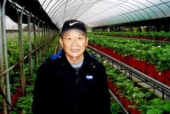 天陵墓園人間故事