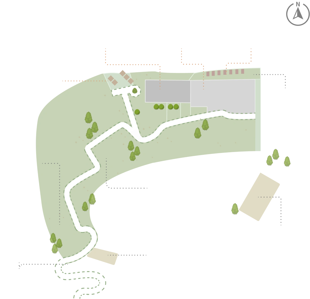 天陵園事業股份有限公司