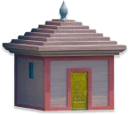 天陵園事業股份有限公司