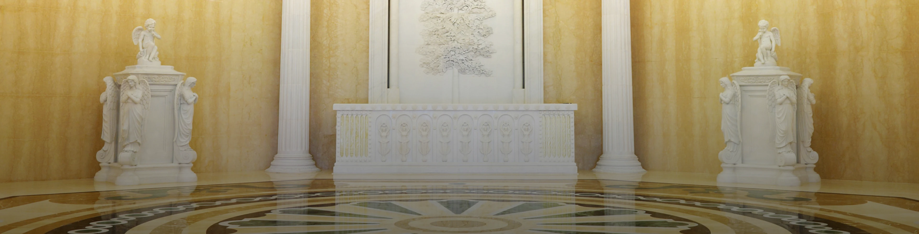 天陵園事業股份有限公司