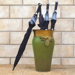 愛心傘租借服務