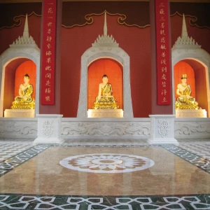 頂尖追思祭拜空間