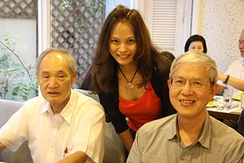 天陵園事業股份有限公司