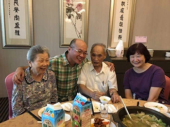 天陵園事業股份有限公司