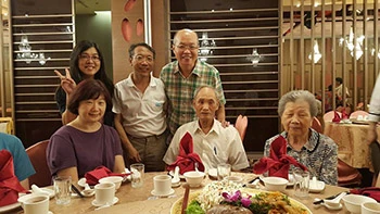 天陵園事業股份有限公司