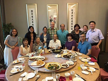 天陵園事業股份有限公司