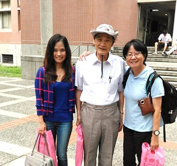 天陵園事業股份有限公司